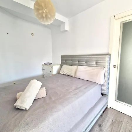 Sr Azalea Villa Benalmadena