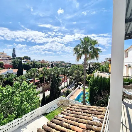 Sr Azalea Villa Benalmadena