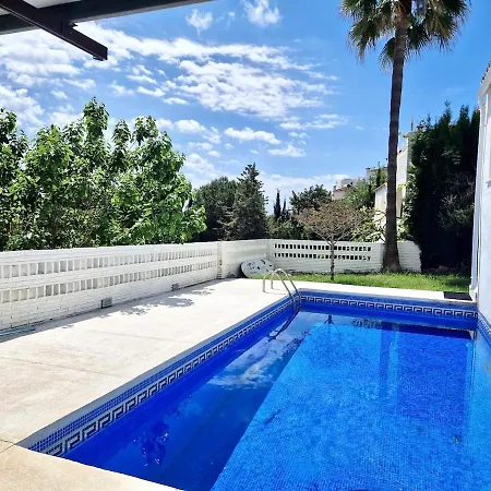 Sr Azalea Villa Benalmadena